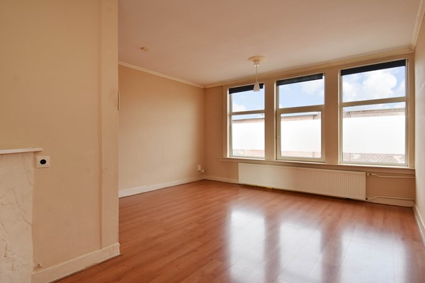 Medium property photo - Rhododendronstraat 46, 2563 TB Den Haag